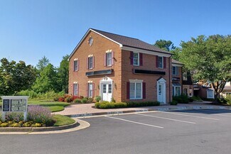 Plus de détails pour 731 Walker Rd | Units A-1, A-2, B-2 – Bureau à vendre, Great Falls, VA